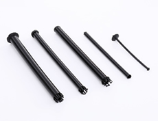 Endoscopic Bending Rubber